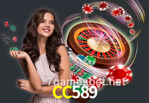 vivo no cassino CC589