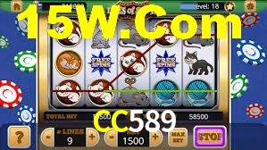 Roulette Table CC589