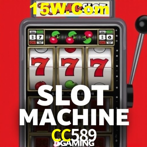 Descubra o Mundo do Cassino Online com CC589