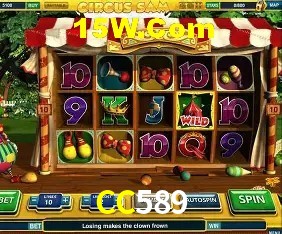 Tecnologia da Plataforma CC589