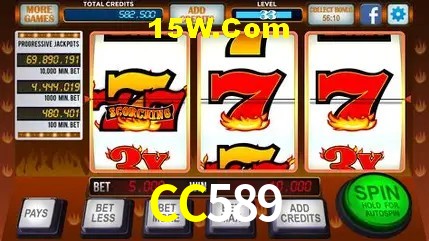 CC589 Plataforma - Certificada MGA desde 2015