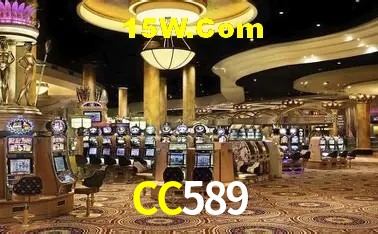 Benefícios da Conta CC589