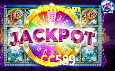 CC589 Salvador - Support