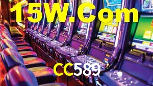 CC589