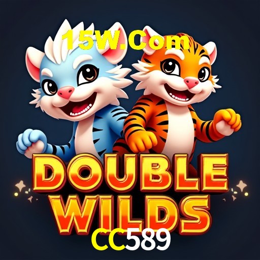 Recursos de Bônus CC589