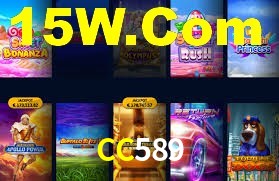 Ofertas Imperdíveis na CC589: Promoções e Bônus Que Valem a Pena