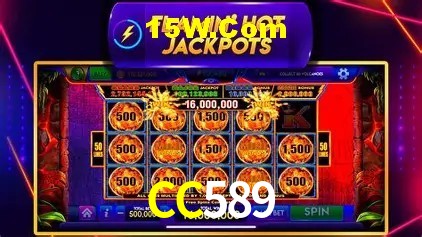 CC589 Brasília - Bonus Features