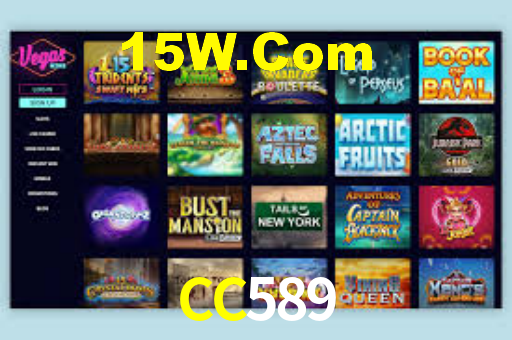 CC589: A Experiência de Casino com Jogos de Mesa ao Vivo