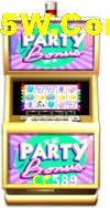 Slot Games CC589