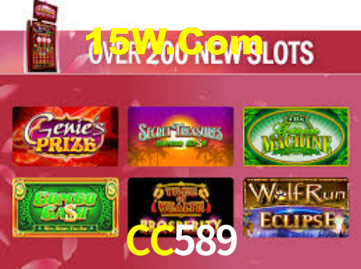 CC589.Com