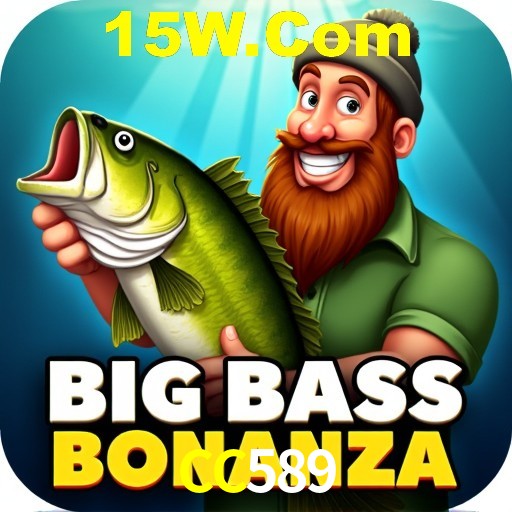 A Emoção da Loteria na CC589: Uma Chance de Mudança de Vida