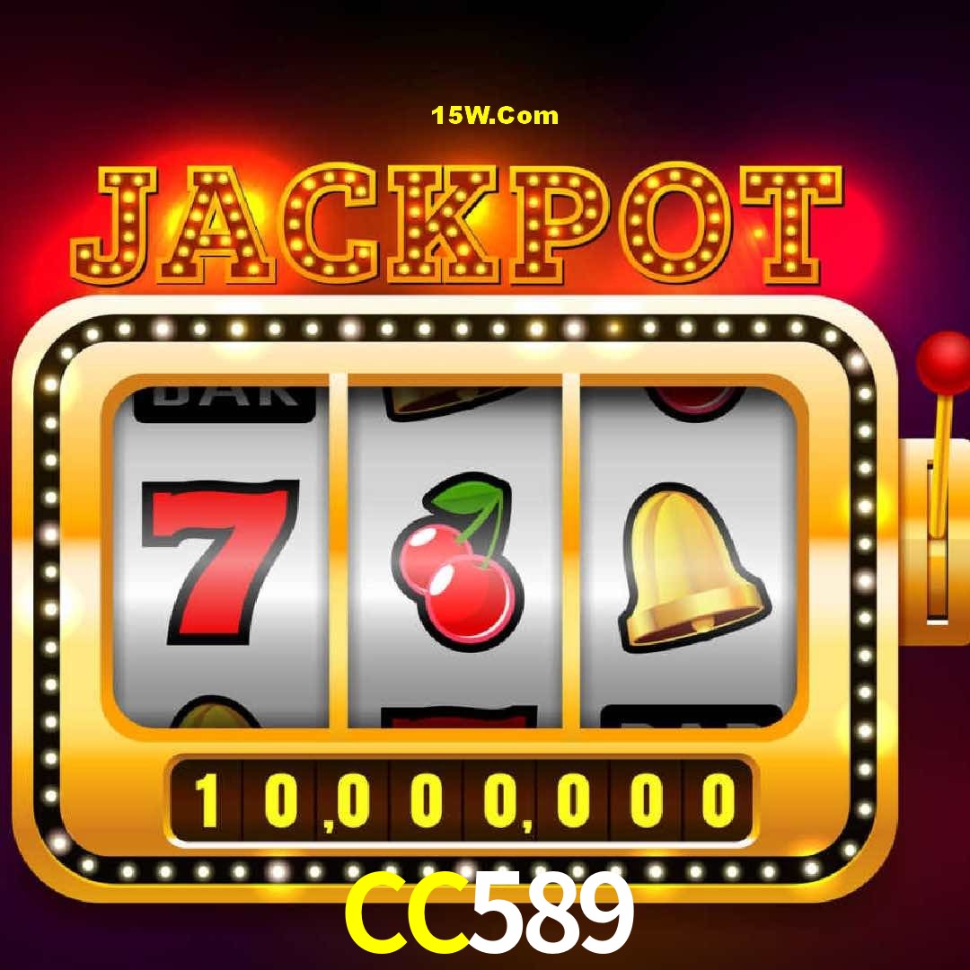 Responsive Design CC589