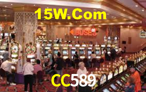 Sinta a adrenalina dos jogos de cassino com CC589