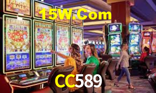 CC589.Com