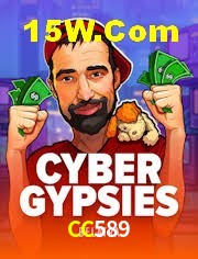 Game Providers CC589