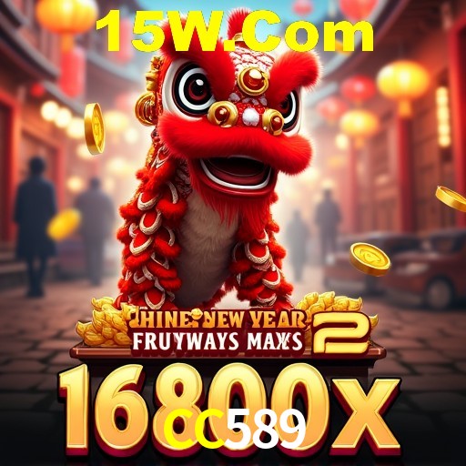 Bônus de Boas-vindas CC589