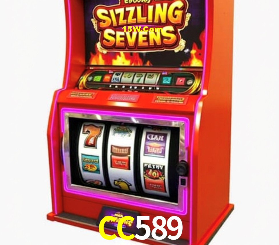 Casino Ao Vivo CC589