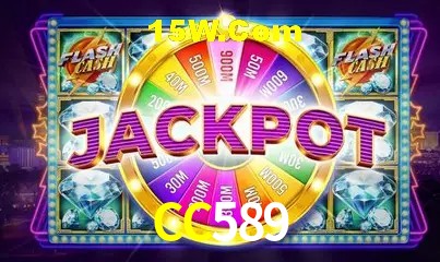 CC589 - User Statistics