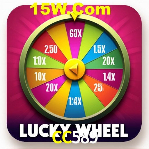 CC589 Cassino - 80+ Mesas ao Vivo