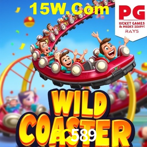 Descubra o Mundo do Cassino Online com CC589